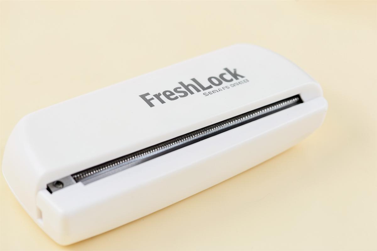 Détail FreshLock