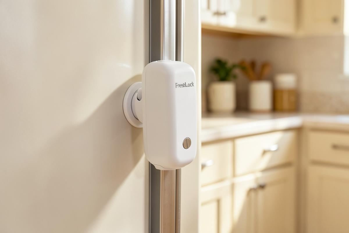 Détail FreshLock